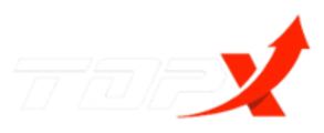 Logo TopX